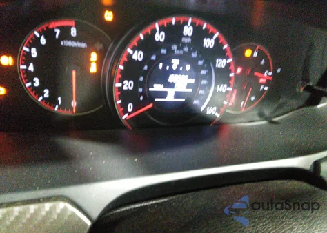 2017 Honda Accord Sport Se from USA, damaged, VIN 1HGCR2F12HA280719